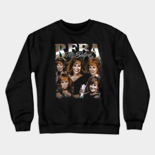 Reba McEntire Vintage Crewneck Sweatshirt